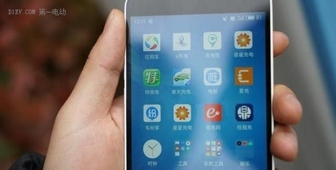 “螞蟻經(jīng)濟(jì)”探路 新能源公共充電服務(wù)的未來(lái)在中國(guó)？